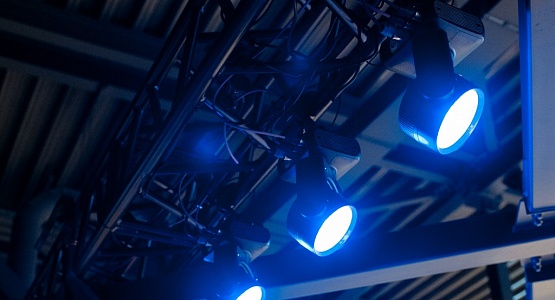 Техническое оснащение модульного спортивного объекта. Мини-спортивный комплекс экстрим-парк. 